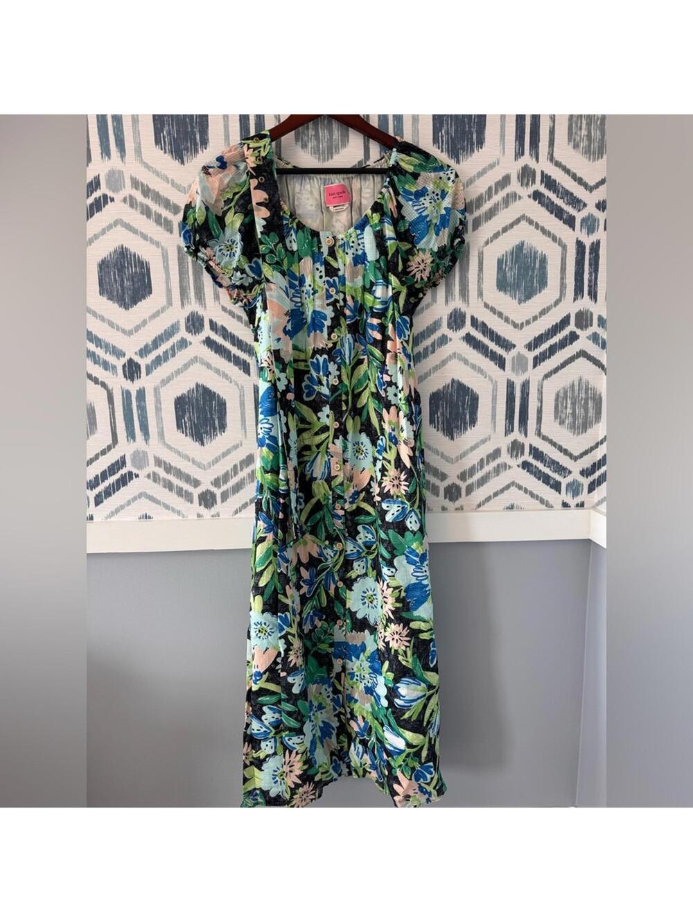 Kate Spade Maxi